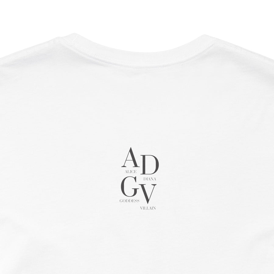 All the Gods | Soft Jersey Tee