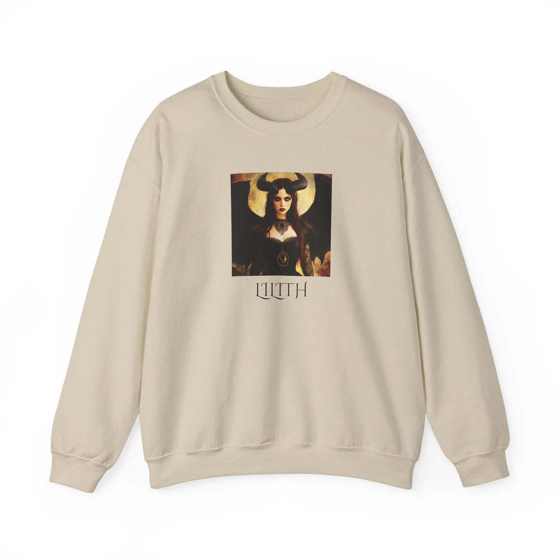 Lilith | Crewneck