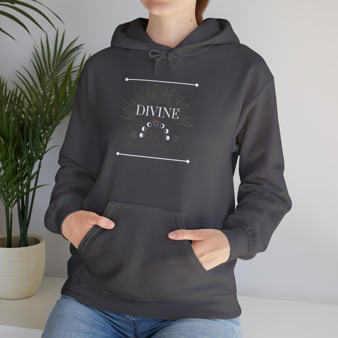 Divine | Hoodie