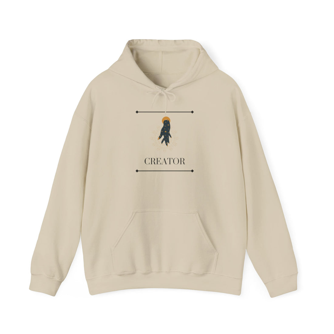 Creator | Hoodie