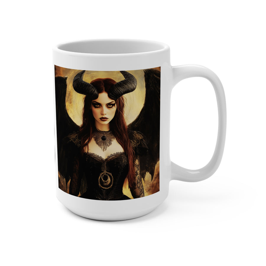 Lilith | 15oz Mug