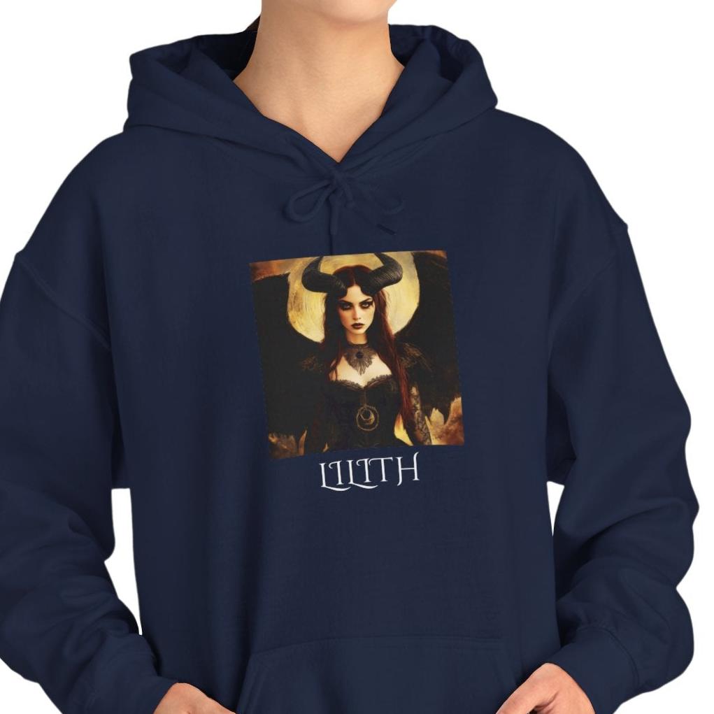 Lilith | Hoodie