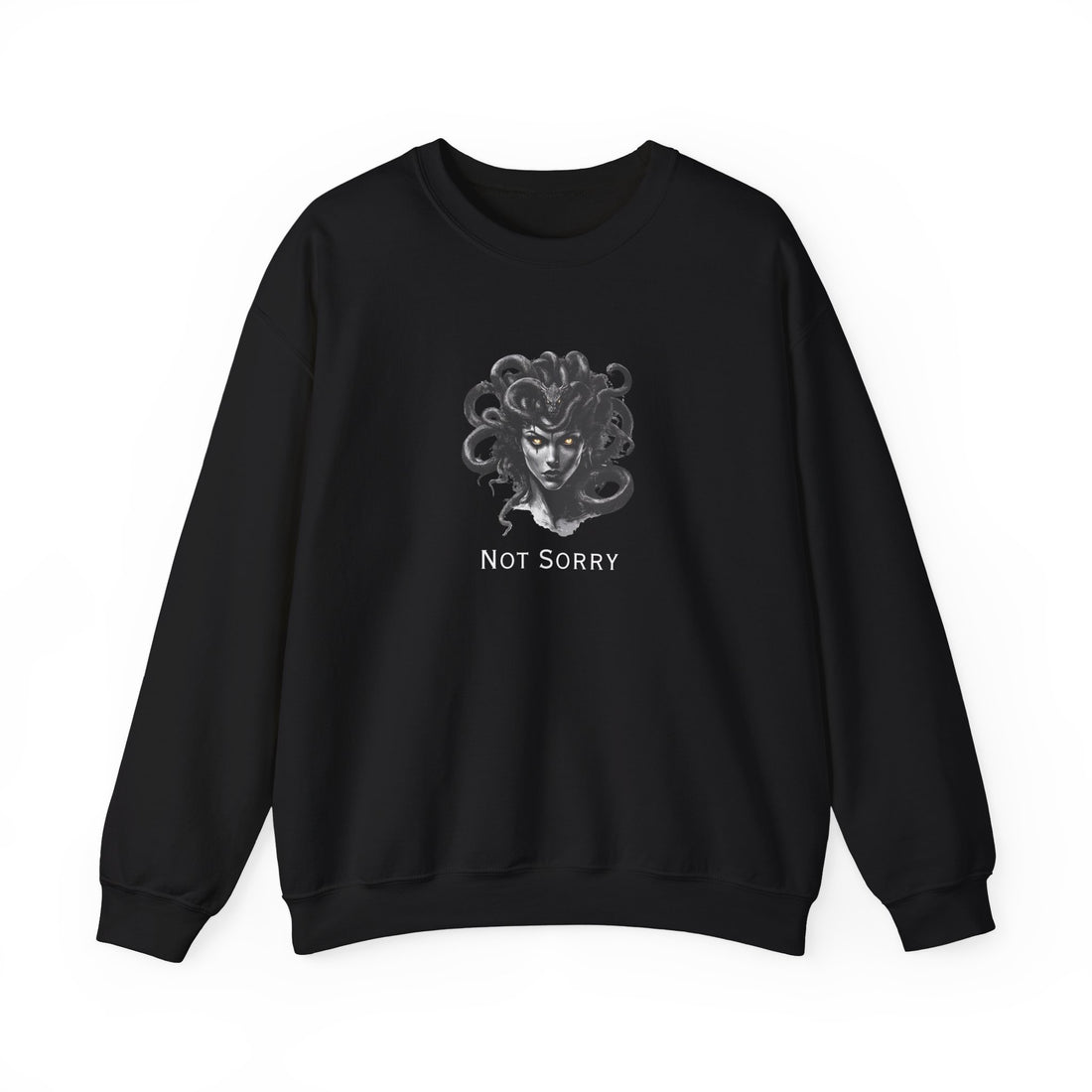 Medusa 2.0 | Crewneck