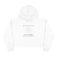 Medusa | Crop Hoodie