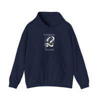 Serpent & Moon | Hoodie