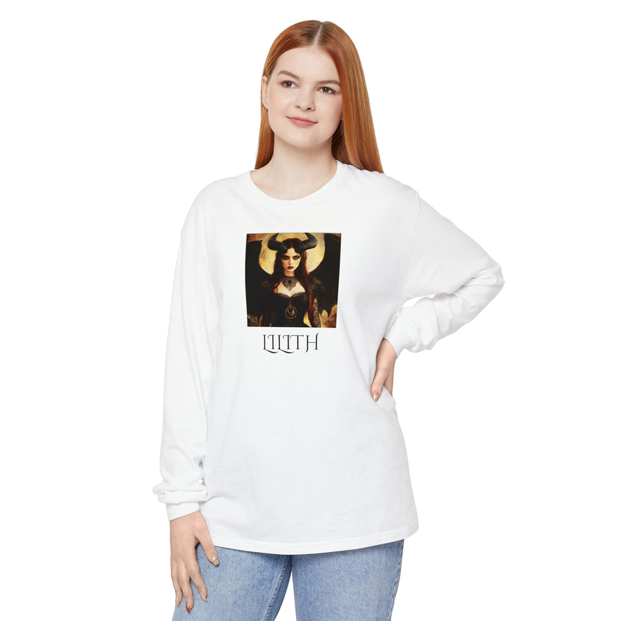 Lilith | Long Sleeve