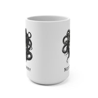 Medusa 2.0 | 15oz Mug