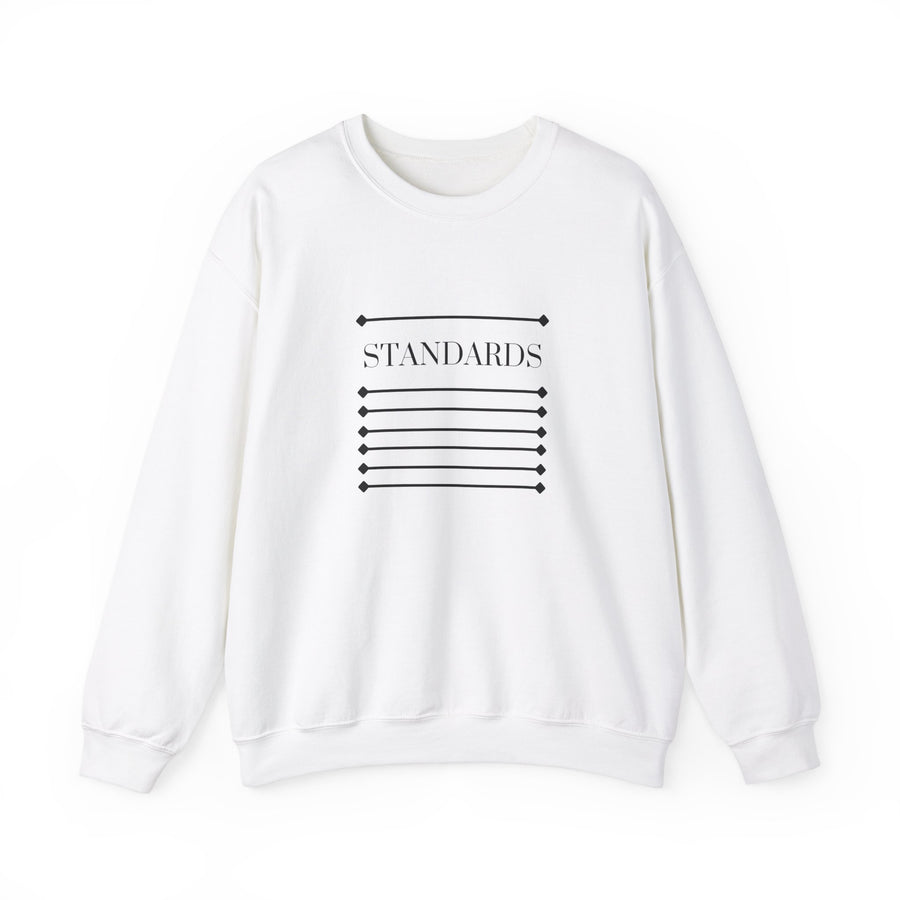 Standards | Crewneck