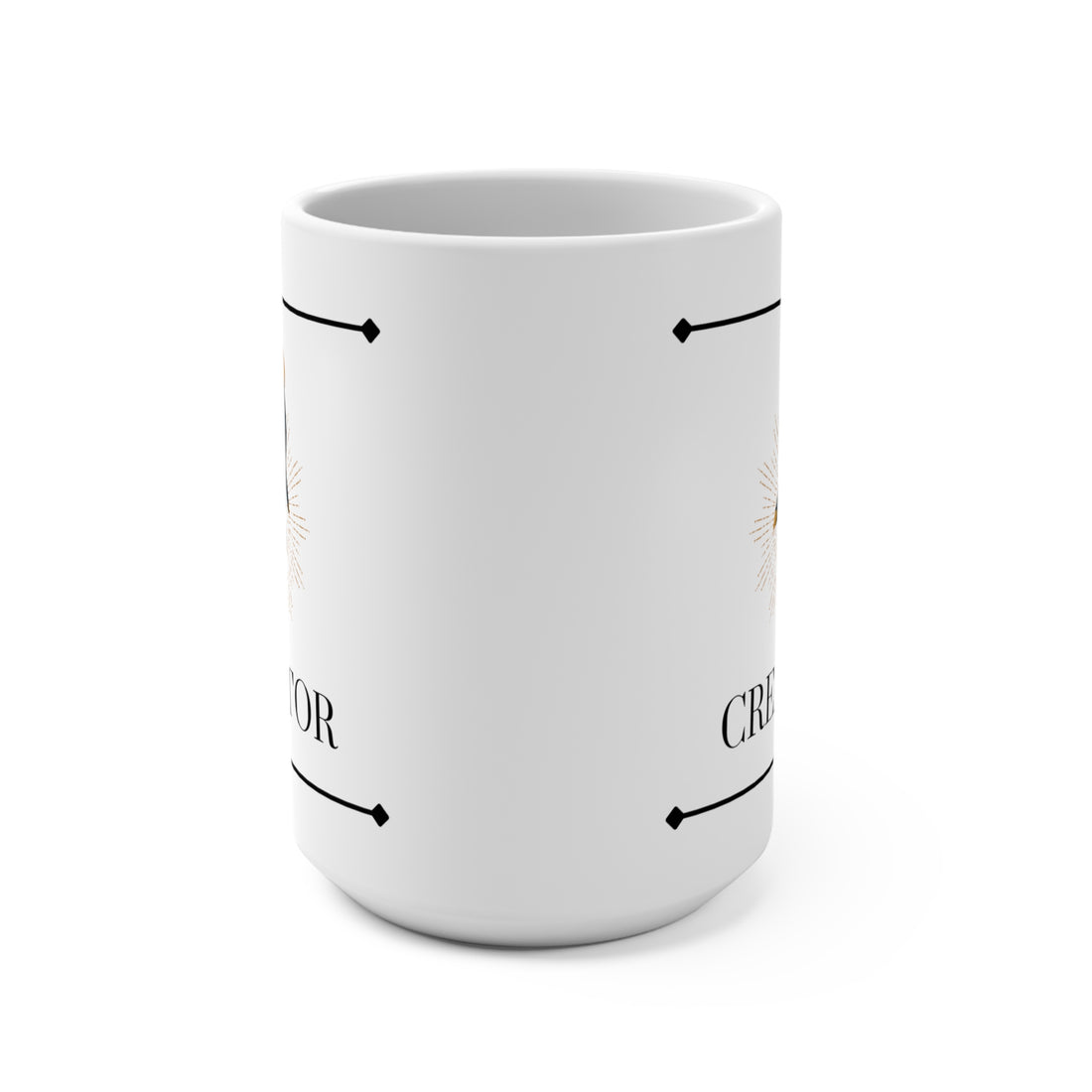 Creator | 15oz Mug