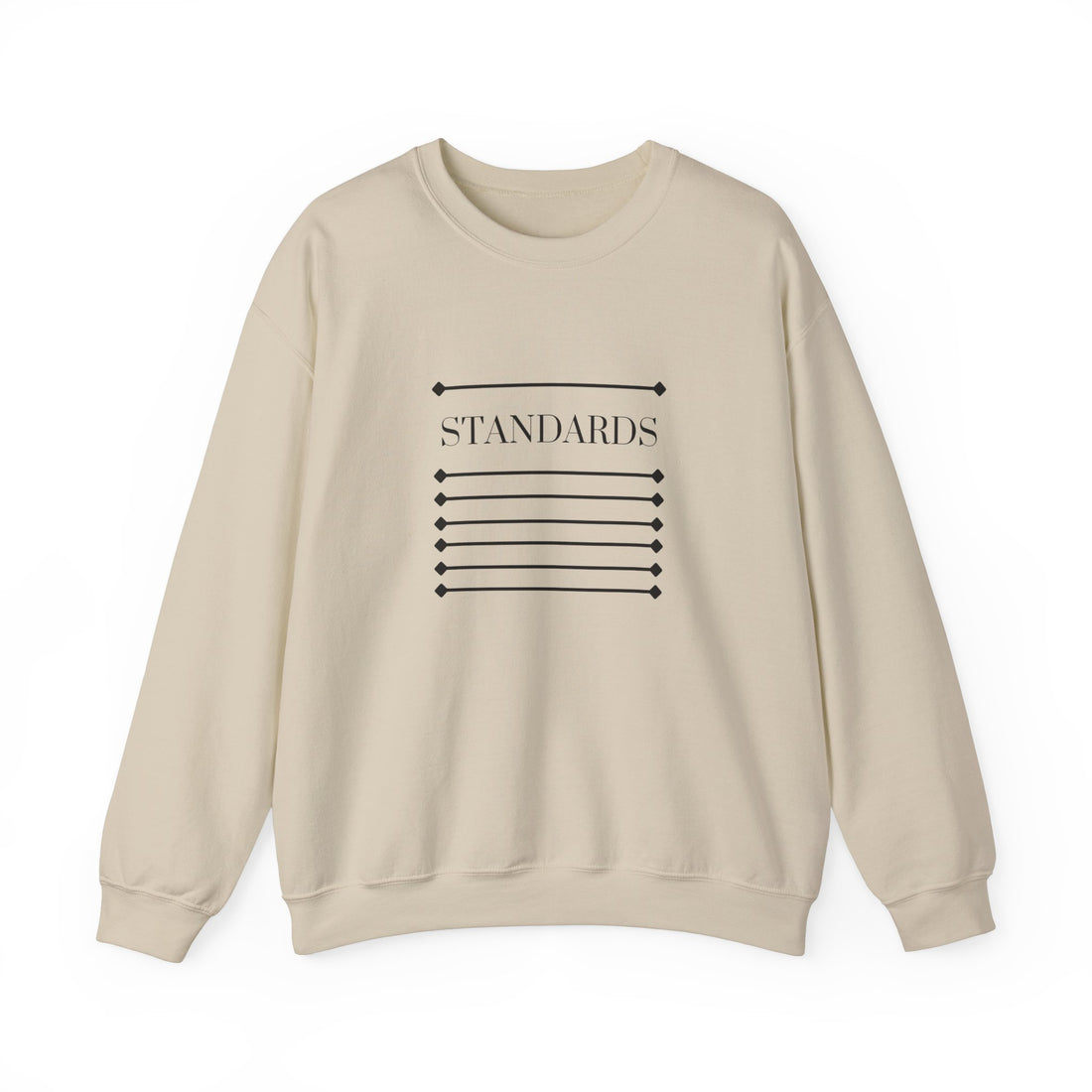 Standards | Crewneck