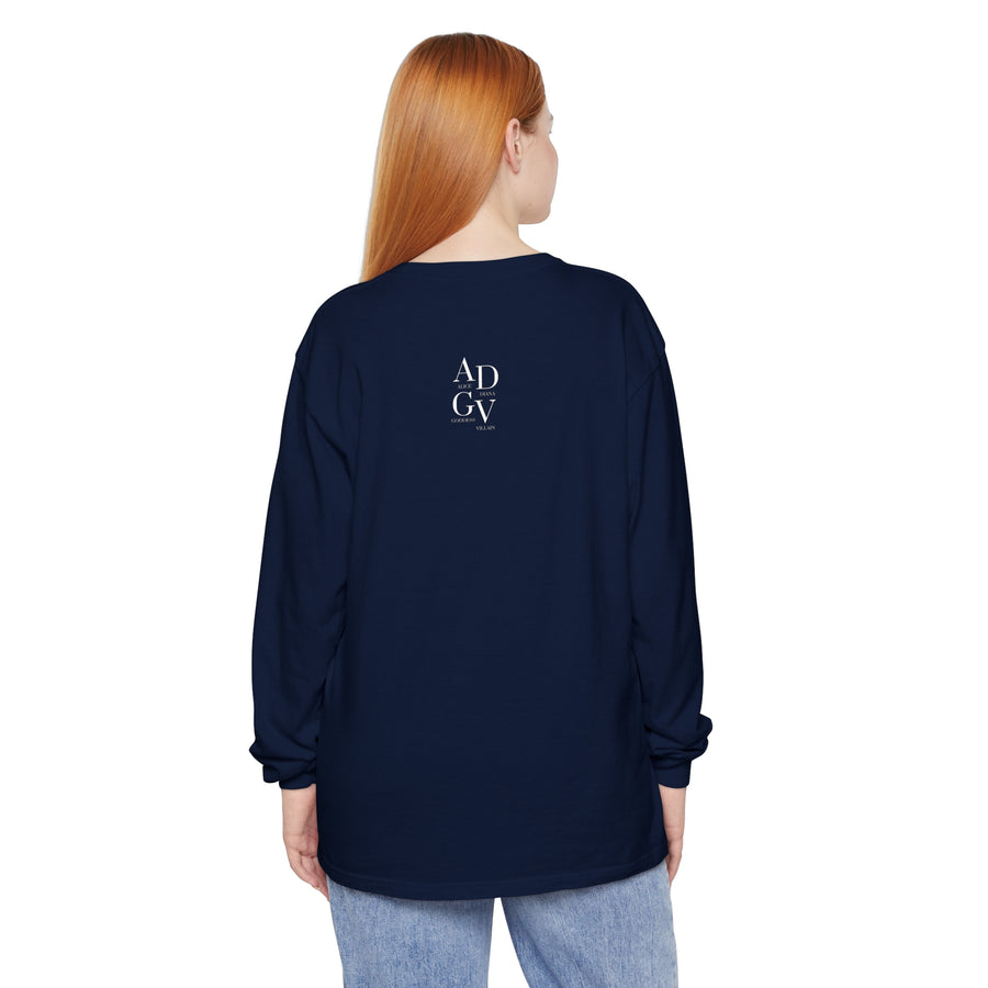 Lilith | Long Sleeve