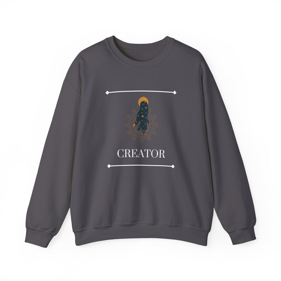 Creator | Crewneck