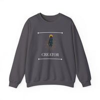 Creator | Crewneck