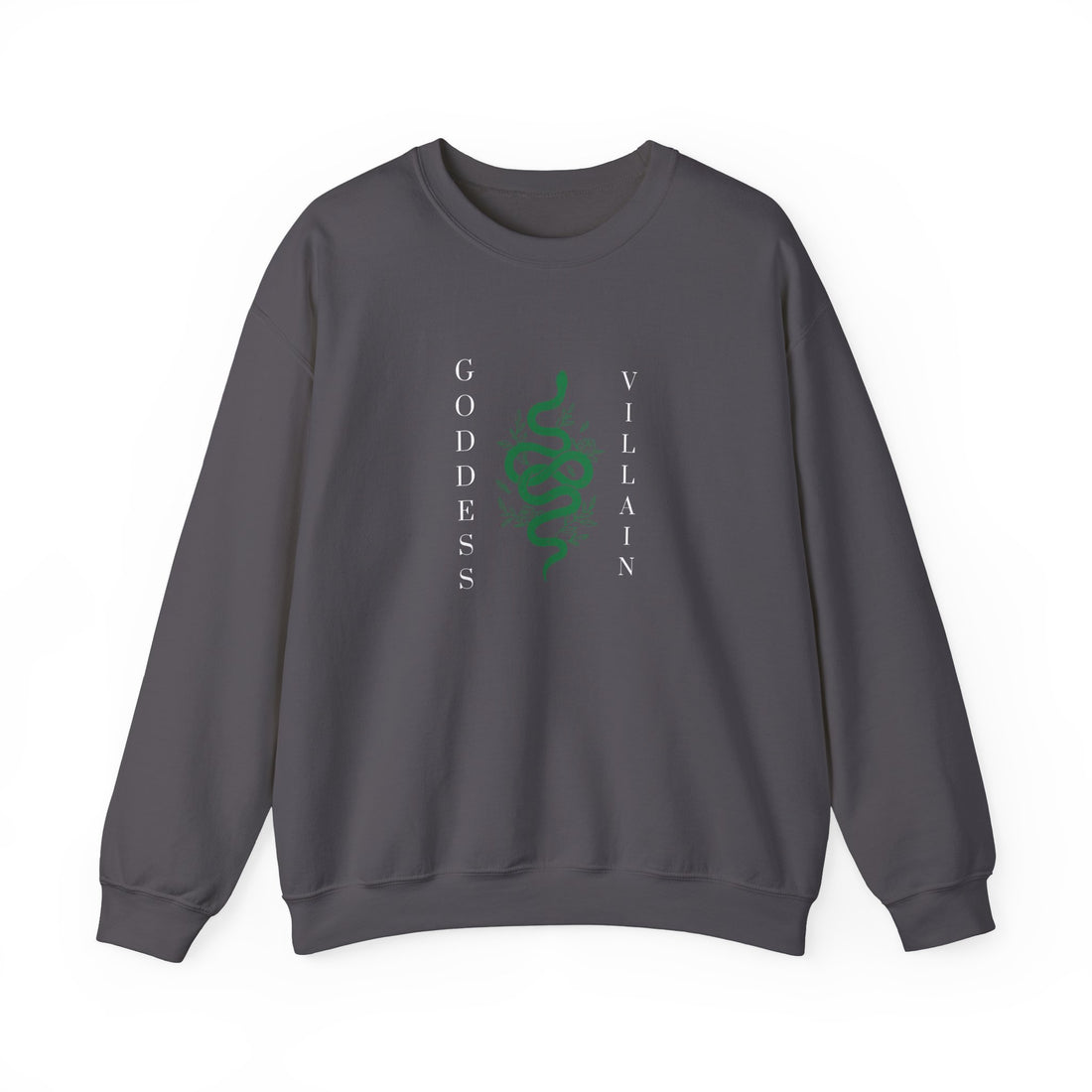 Serpent | Crewneck