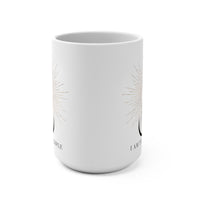 I Am The Temple | 15oz Mug