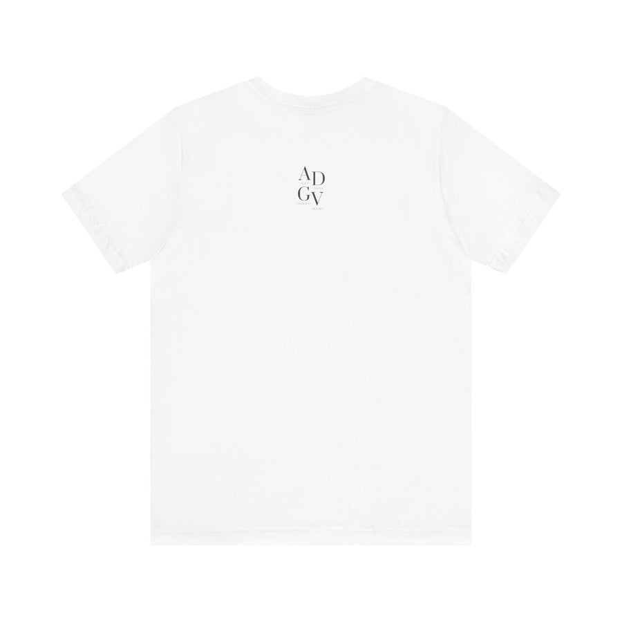 All the Gods | Soft Jersey Tee