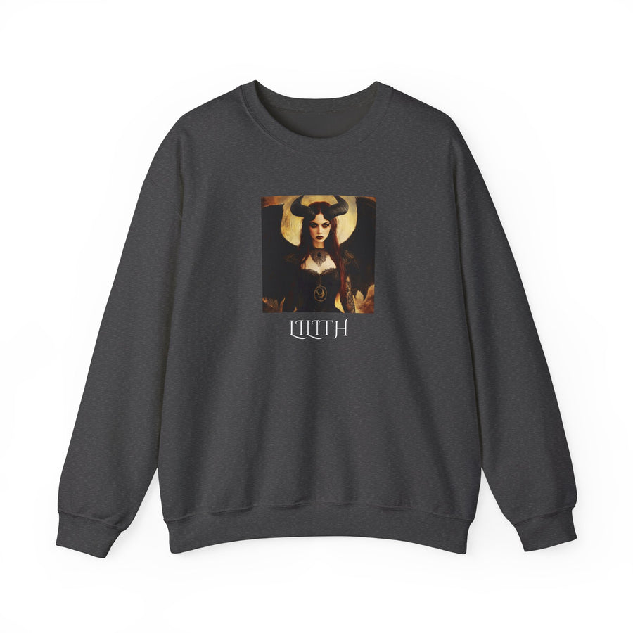 Lilith | Crewneck