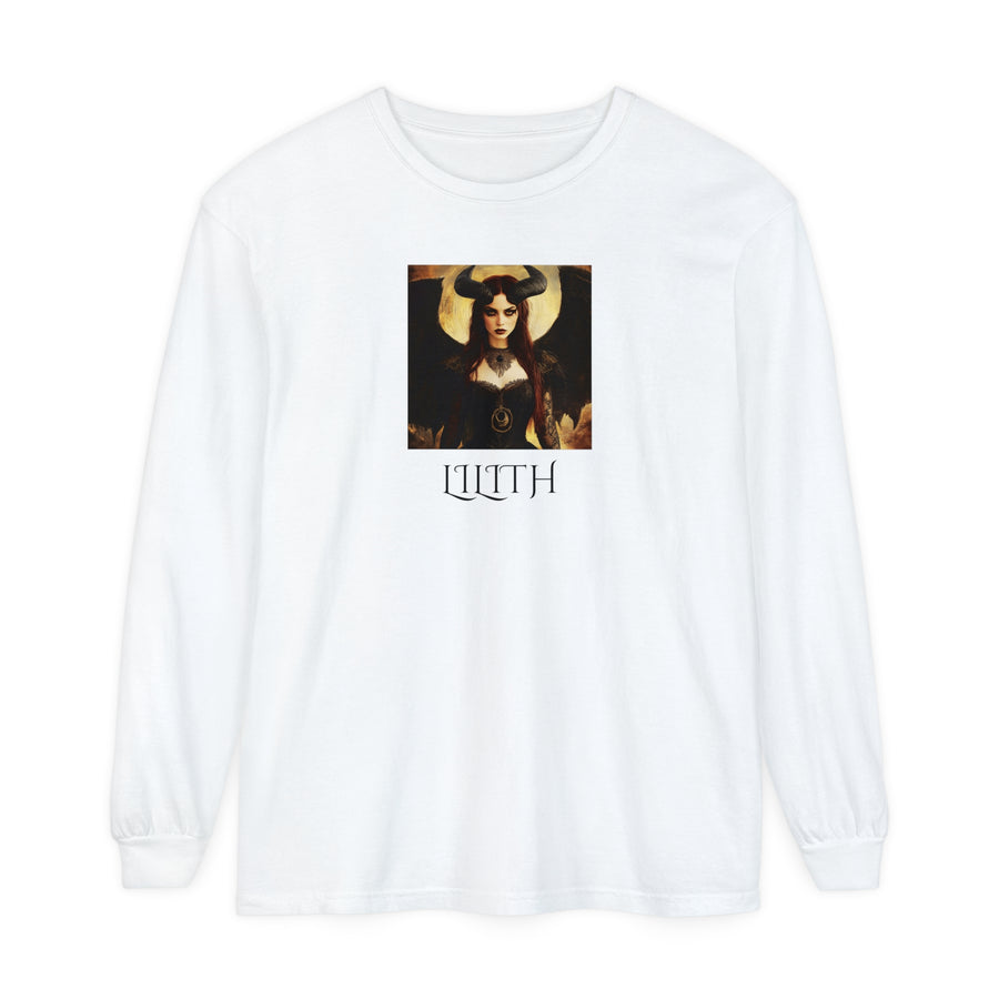 Lilith | Long Sleeve