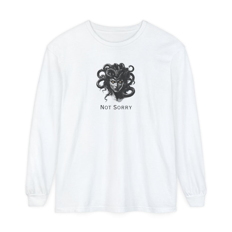 Medusa 2.0 | Long Sleeve