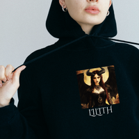 Lilith | Hoodie