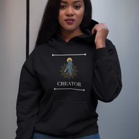 Creator | Hoodie