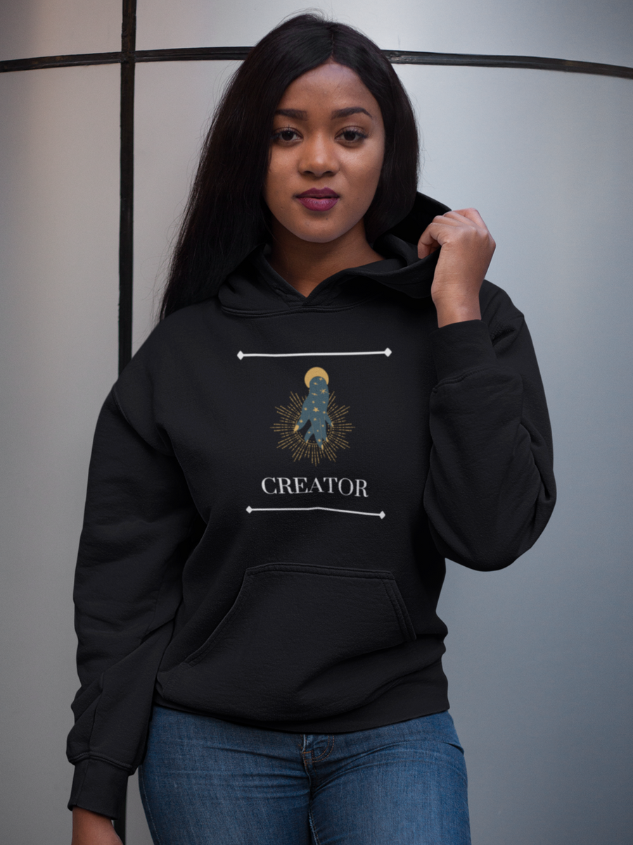 Creator | Hoodie