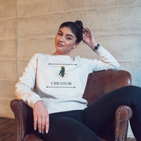 Creator | Crewneck