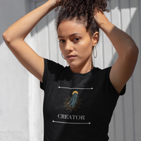 Creator | Soft Jersey Tee