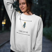 Creator | Crewneck