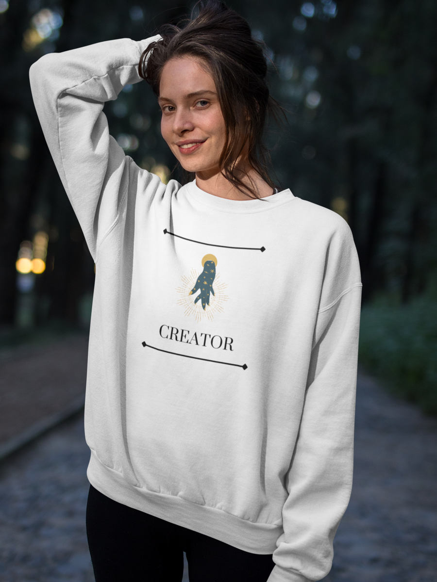 Creator | Crewneck