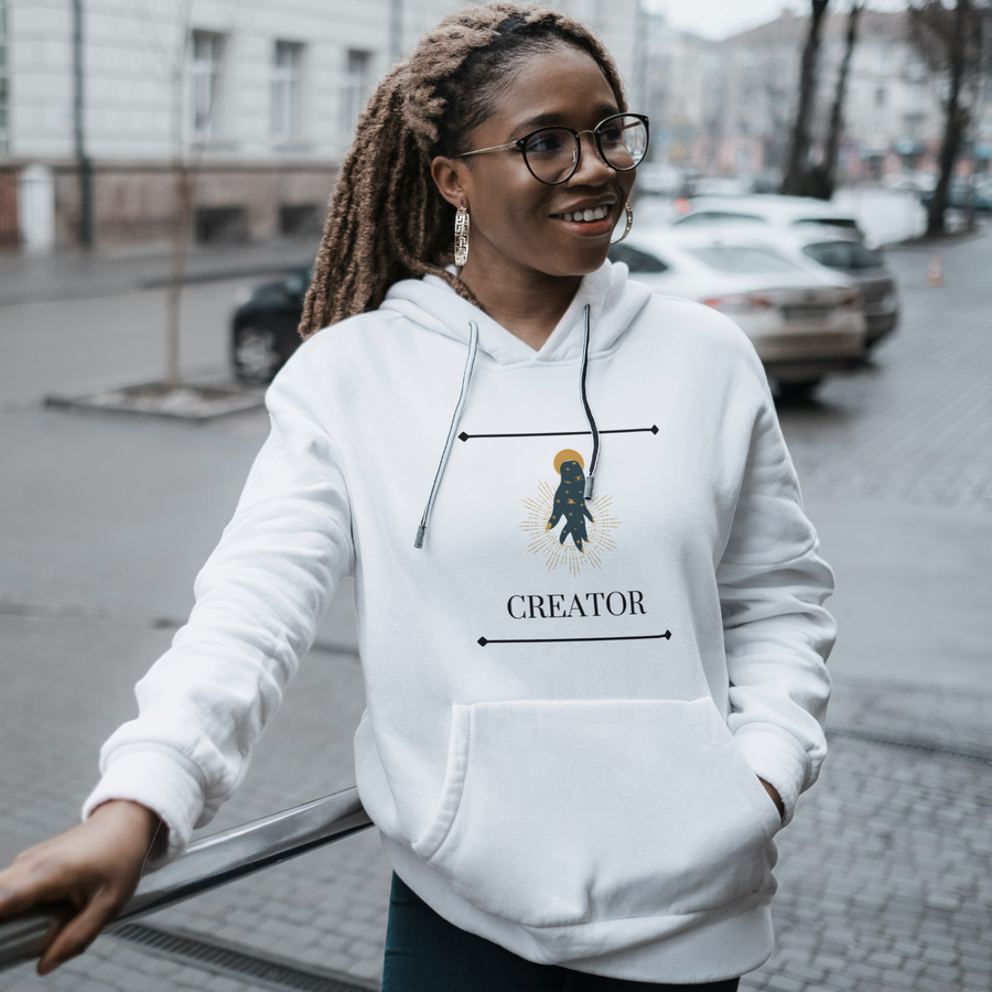 Creator | Hoodie