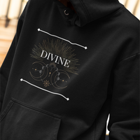 Divine | Hoodie