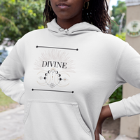 Divine | Hoodie