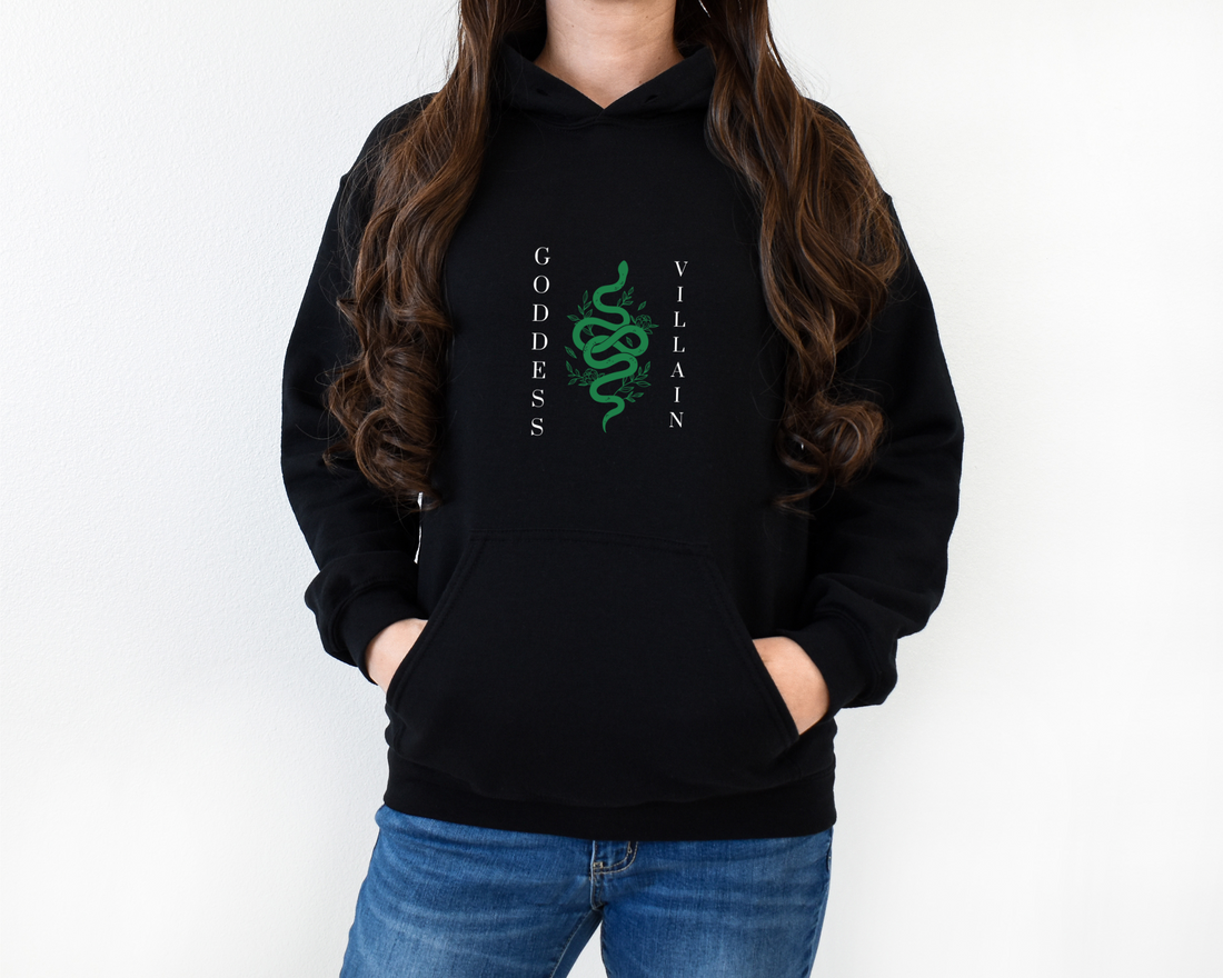 Serpent | Hoodie