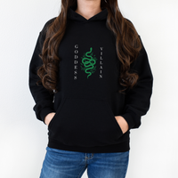 Serpent | Hoodie