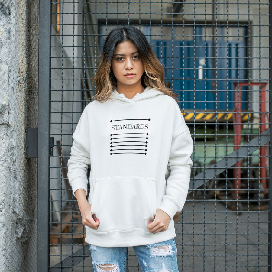 Standards | Hoodie