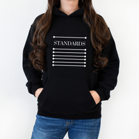 Standards | Hoodie