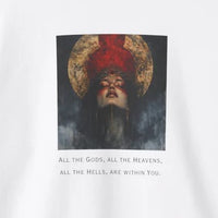 All the Gods | Crewneck