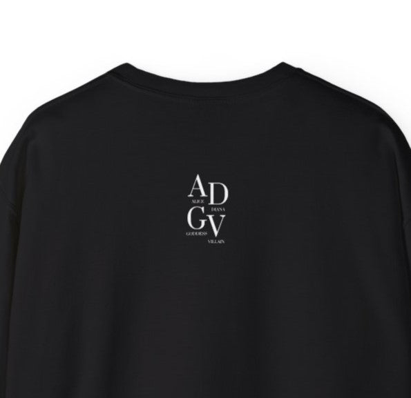 All the Gods | Crewneck