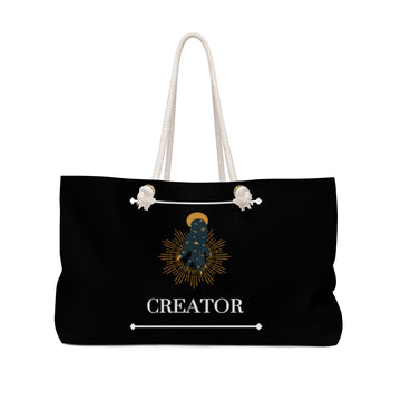 Creator | Weekender | Black