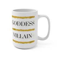 Gold | 15oz Mug