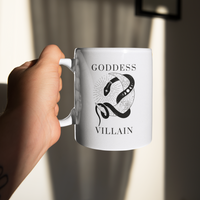 Serpent & Moon | 15oz Mug